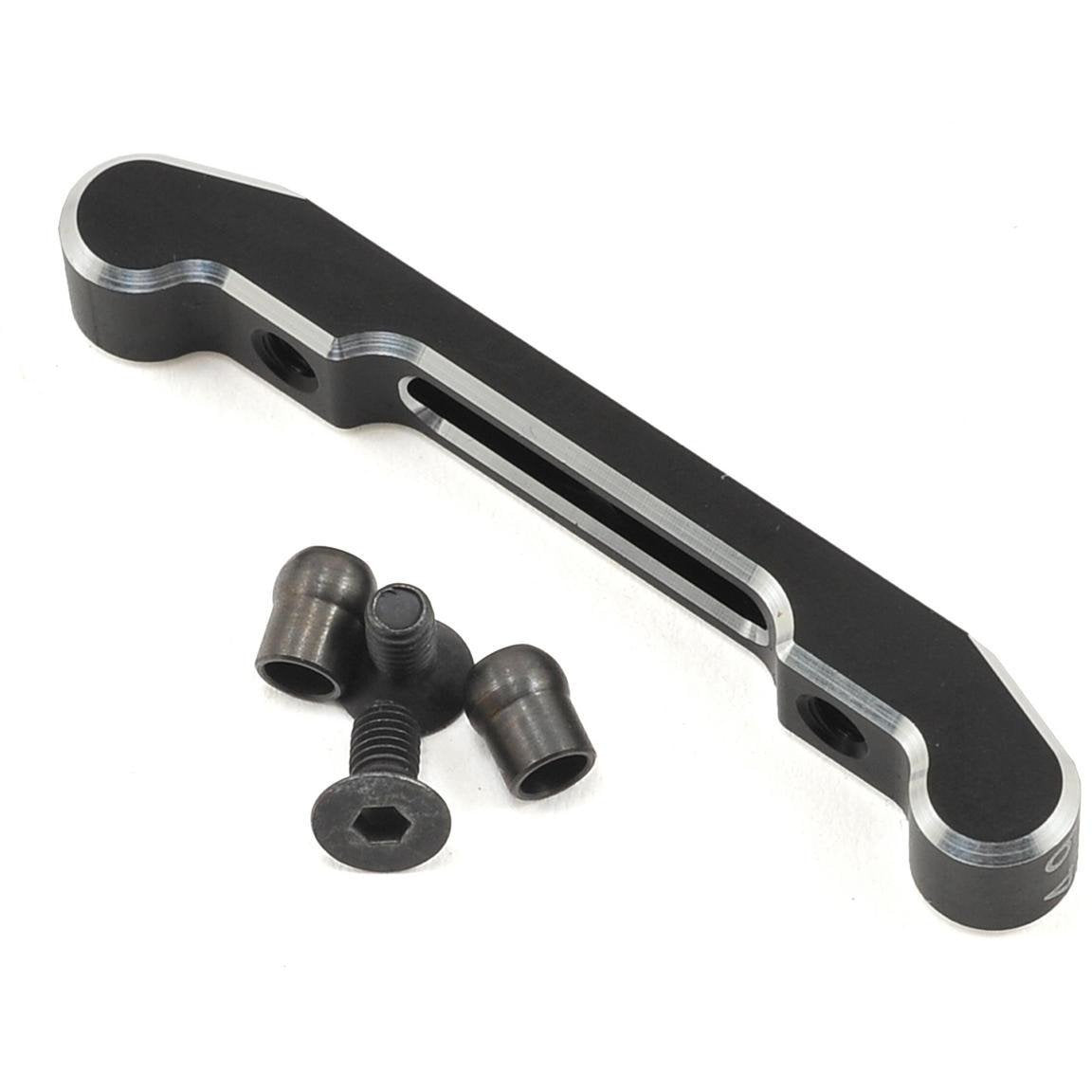 Yokomo Aluminum Suspension Mount (Black) (44.9mm)