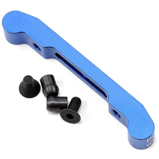 Yokomo Aluminum Rear-Rear Suspension Mount (45.7mm)