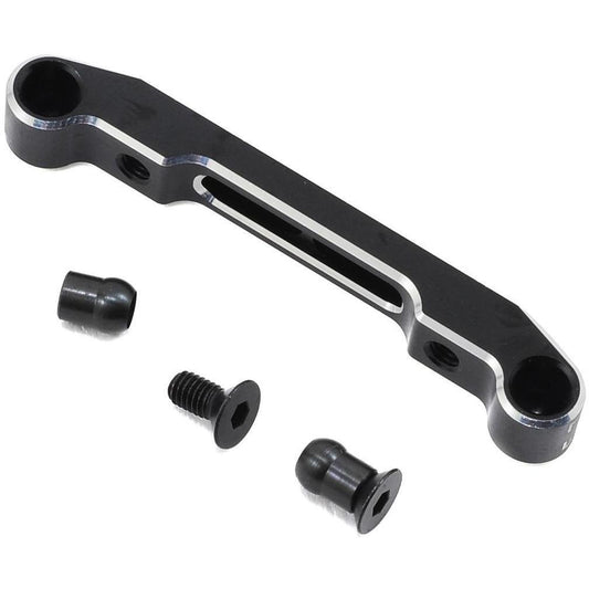 Yokomo Aluminum Suspension Mount (Black) (45.7mm)