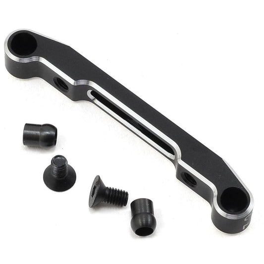 Yokomo 47.2mm Aluminum Front Suspension Mount (Short)