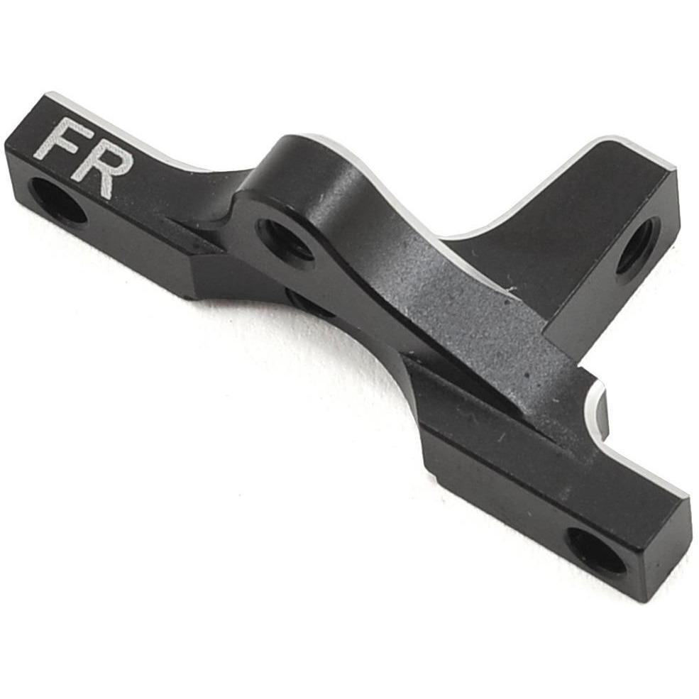 Yokomo Aluminum Front Bulkhead Cap (Right)