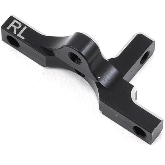Yokomo Aluminum Rear Bulkhead Cap (Left)