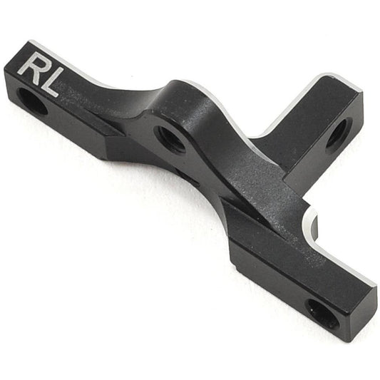 Yokomo Aluminum Rear Bulkhead Cap (Left)