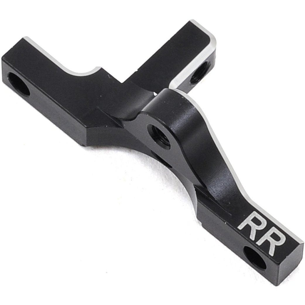 Yokomo Aluminum Rear Bulkhead Cap (Right)