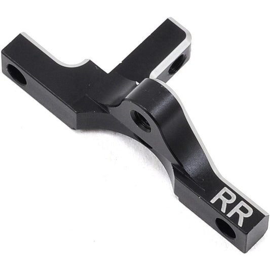 Yokomo Aluminum Rear Bulkhead Cap (Right)
