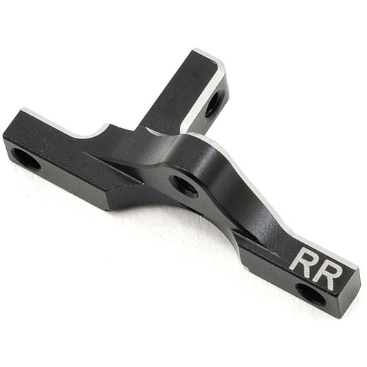 Yokomo Aluminum Rear Bulkhead Cap (Right)