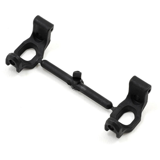 Yokomo Front Steering Hub Carrier Set (2° Caster)
