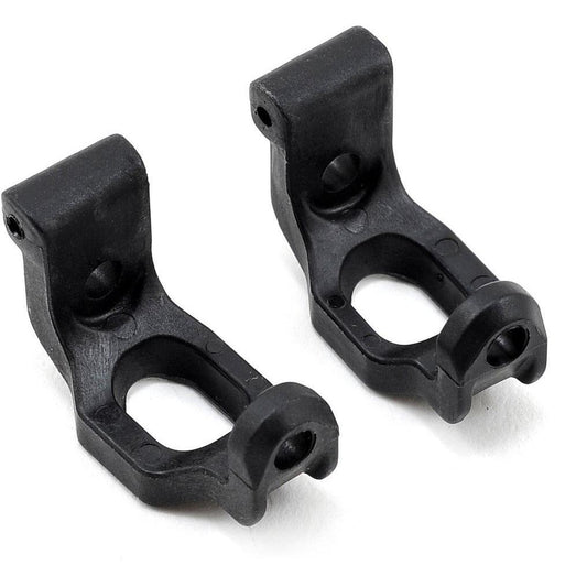Yokomo Front Steering Hub Carrier Set