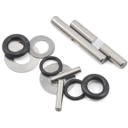 Yokomo Gear Differential Maintenance Kit