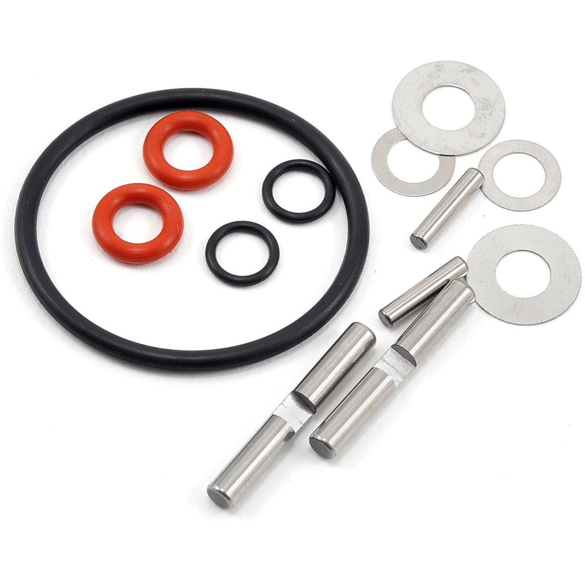 Yokomo Gear Differential Maintenance Kit