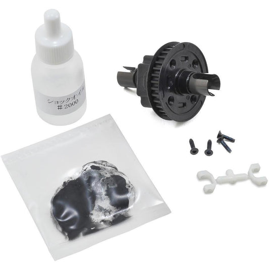 Yokomo Gear Differential (34T)