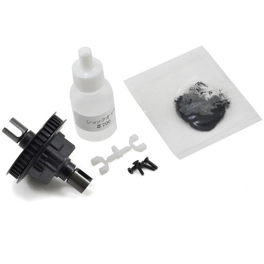 Yokomo Gear Differential