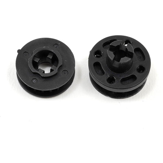 Yokomo Front/Rear Drive Pulley (RS)