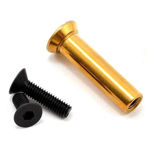 Yokomo 2014 Titanium Main Gear Shaft