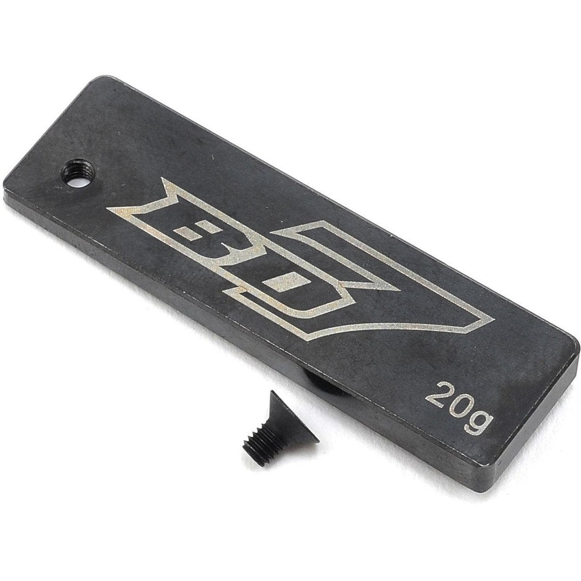 Yokomo Center Balance Weight (20g)