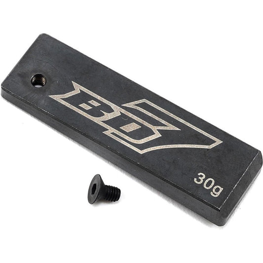 Yokomo Center Balance Weight (30g)