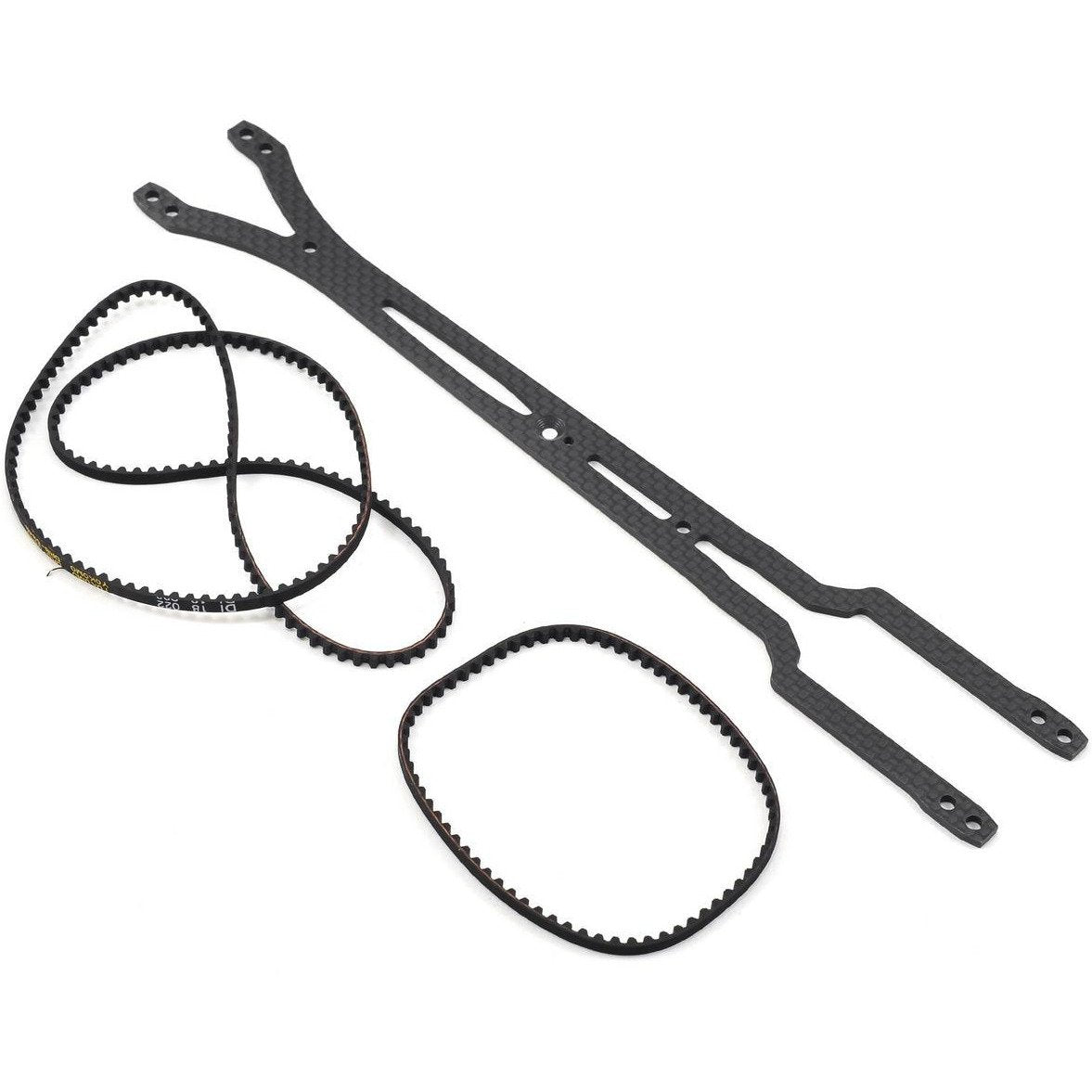Yokomo Motor Forward Conversion Kit