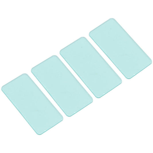 Yokomo Paradise Wing 4.0 Side Plate (4)