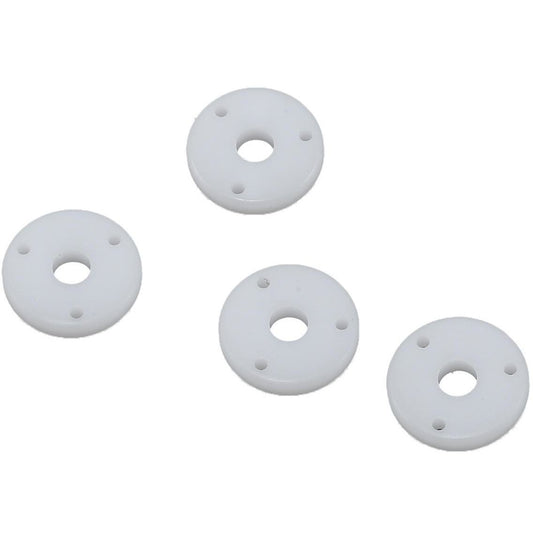 Yokomo Shock Piston (4) (for SLF Short Shock II) (1.1mm x 3 Hole)
