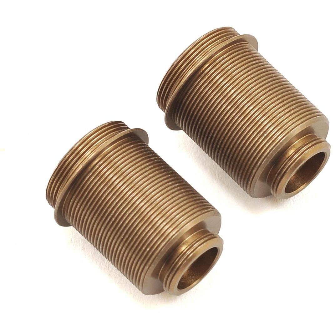 Yokomo Shock Body Cylinder (2) (for SLF Short Shock II)