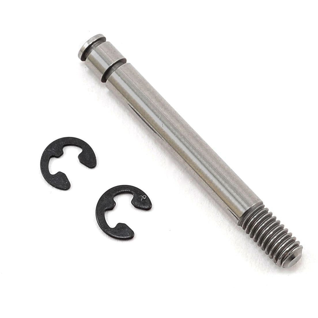 Yokomo SLF Standard Shock Shaft (1)