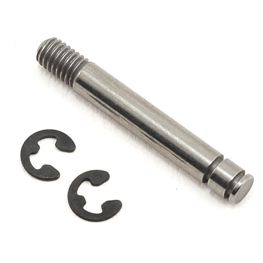 Yokomo Shock Shaft (1) (for SLF Short Shock II)