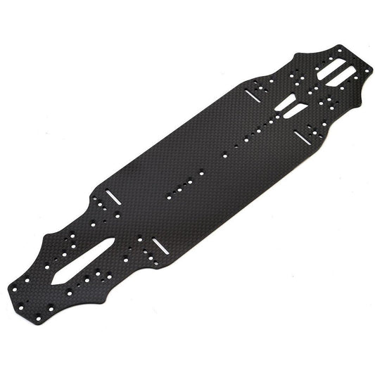 Yokomo 2.5mm Graphite BD8 2018 Hard Main Chassis