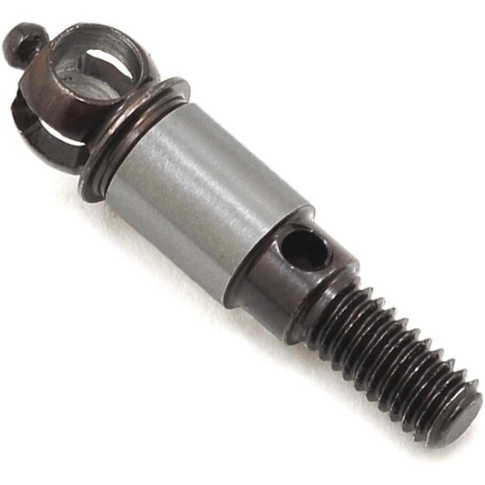 Yokomo BD8 Double Joint Universal Axle (Front)
