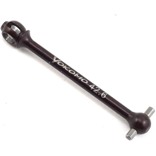 Yokomo Front Double Joint Universal Bone (42.6mm)