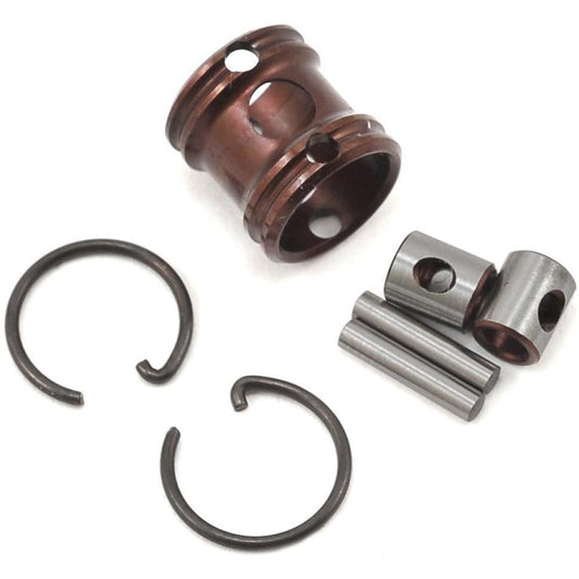 Yokomo BD8 Double Joint Universal Maintenance Kit