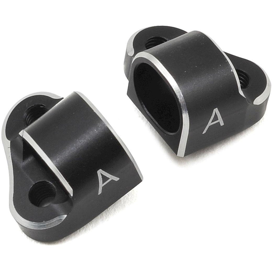 Yokomo Aluminum Separate Suspension Mount "A" (39.5mm-42.7mm)