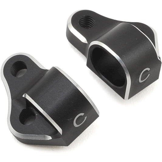 Yokomo Aluminum Separate Suspension Mount "C" (46.4-49.6mm)