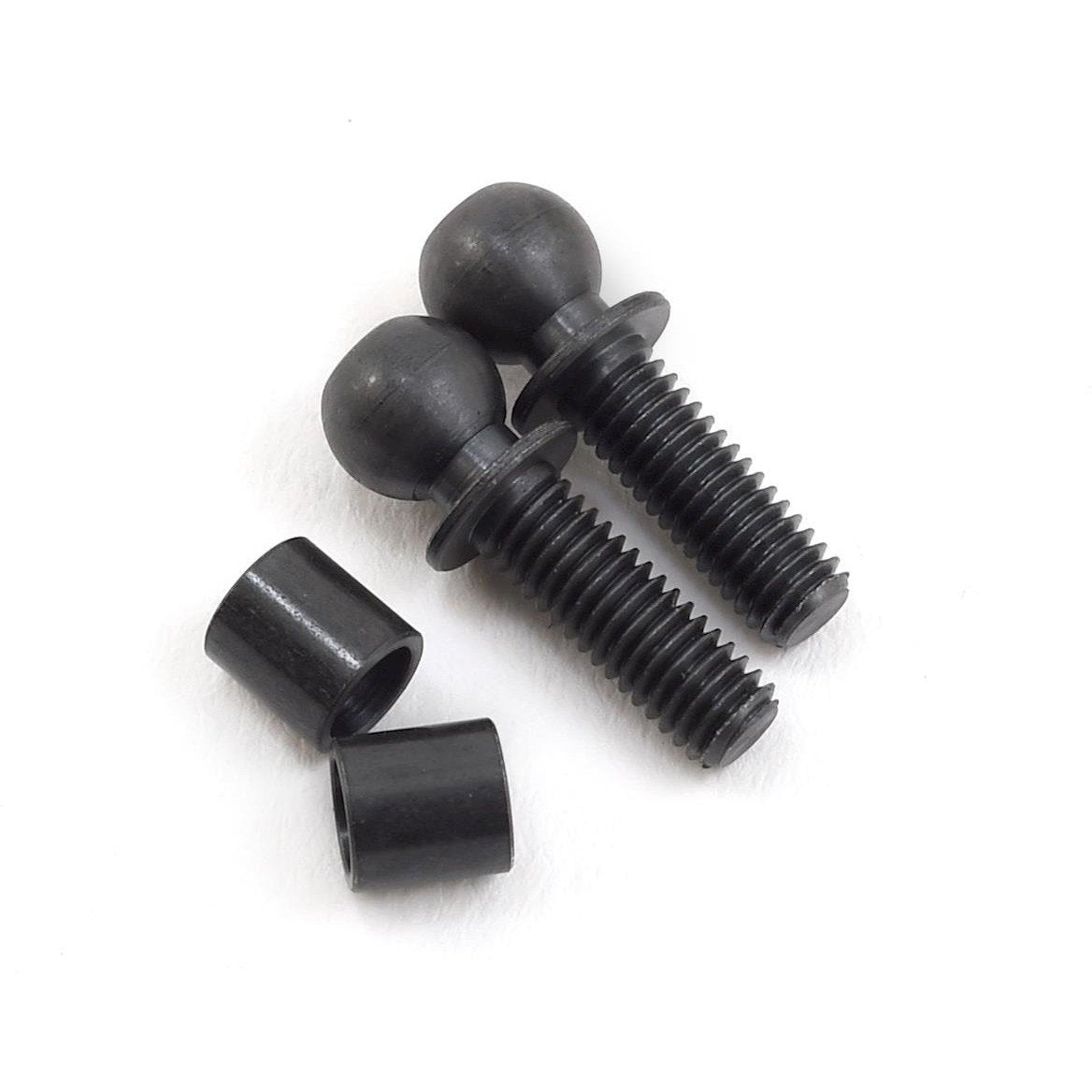 Yokomo BD8 2018 F4.8mm King Pin Ball Set
