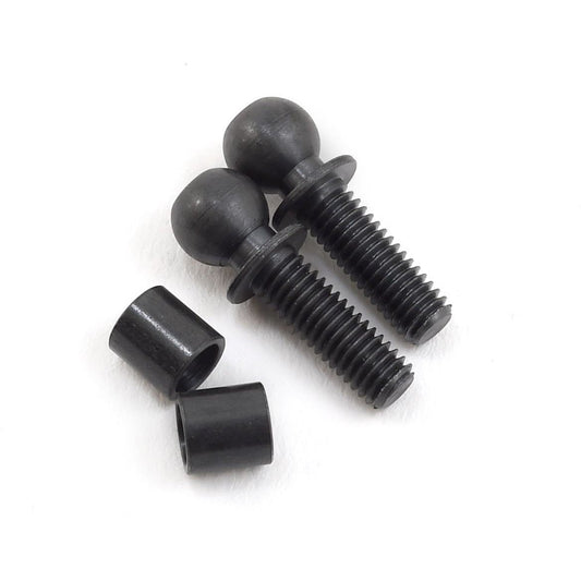 Yokomo BD8 2018 F4.8mm King Pin Ball Set