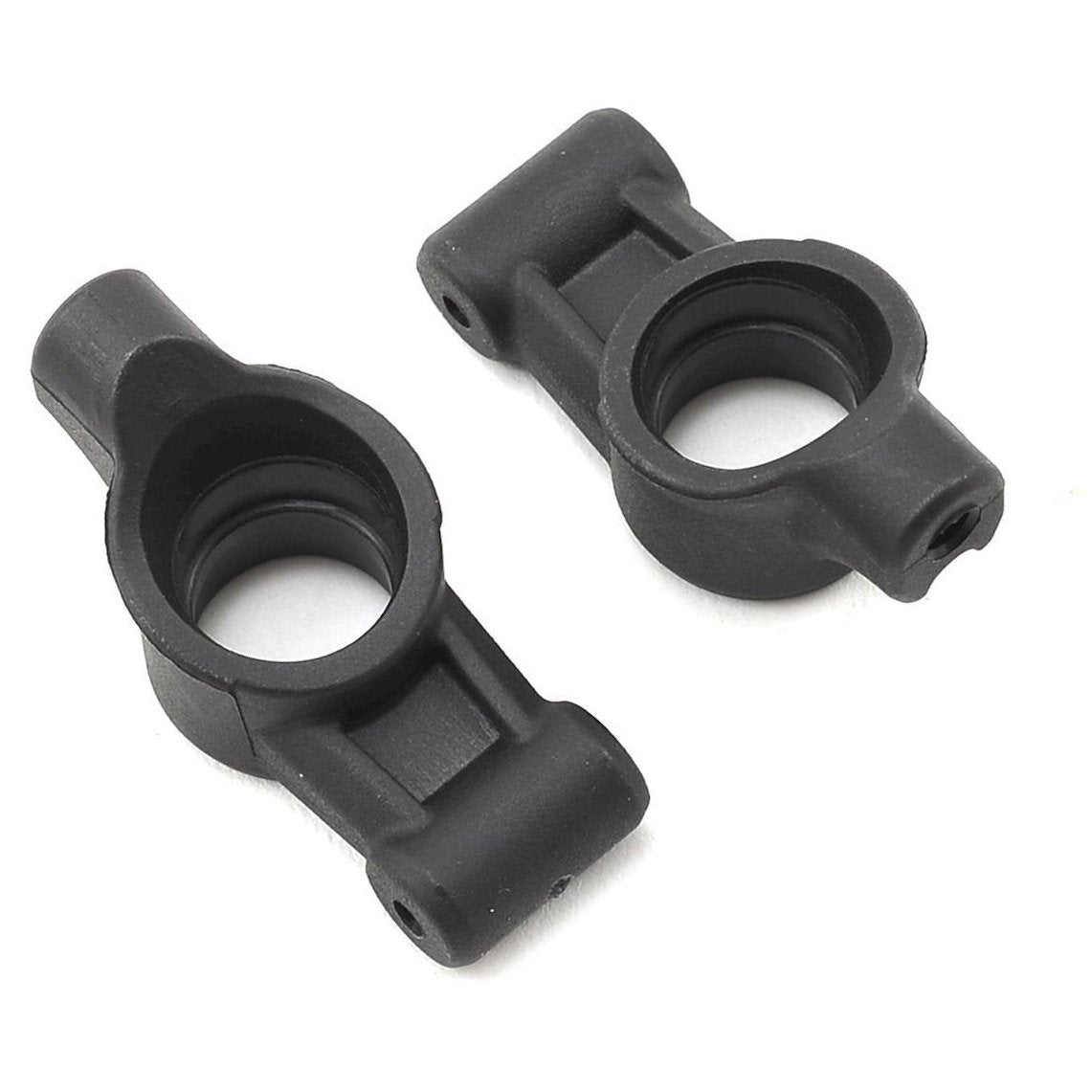 Yokomo BD8 Graphite Rear Hub Carrier
