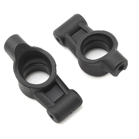 Yokomo BD8 Graphite Rear Hub Carrier