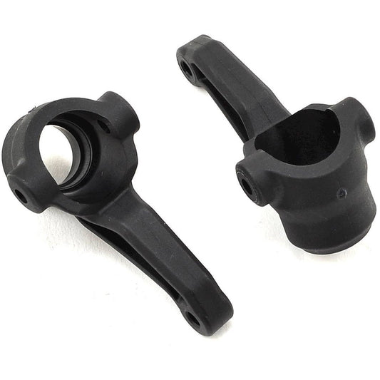 Yokomo BD8 Graphite Front Steering Block