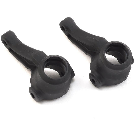 Yokomo Graphite Front Steering Block (2) (Hard Type)