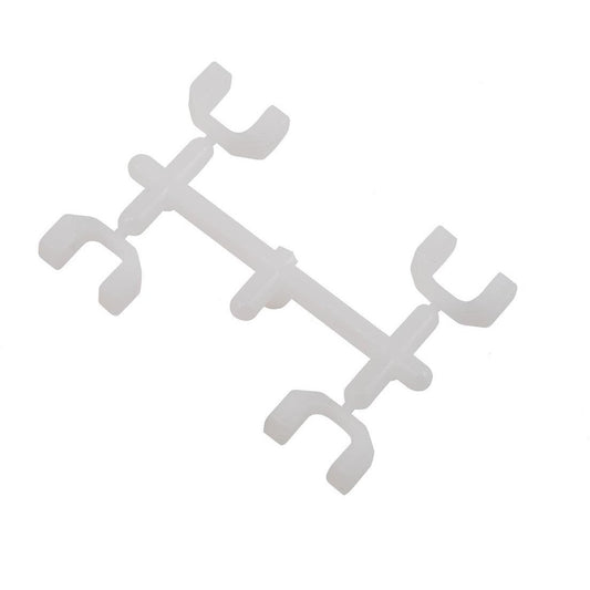 Yokomo Aluminum Drive Cup Protector Set