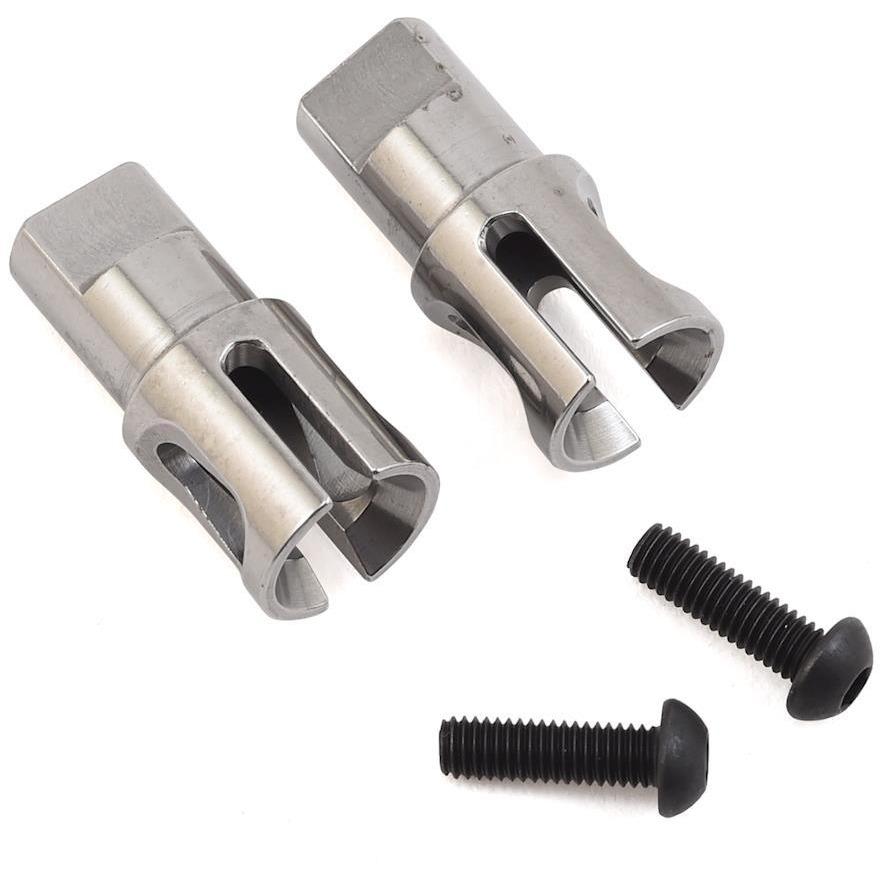 Yokomo Solid Axle Steel Drive Cup