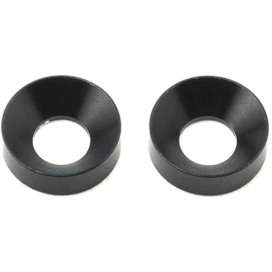 Yokomo BD8 M3 Taper Washer (2) (Main Gear)