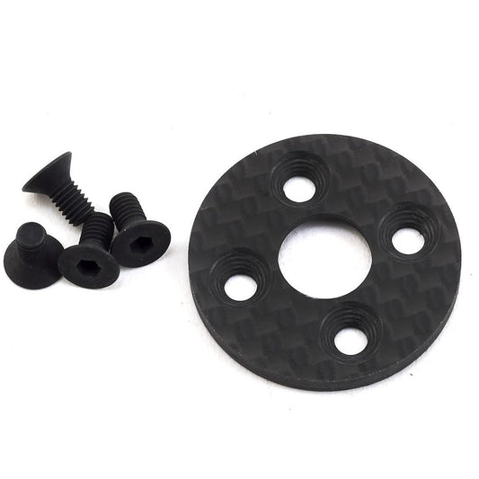 Yokomo Graphite Spur Gear Plate