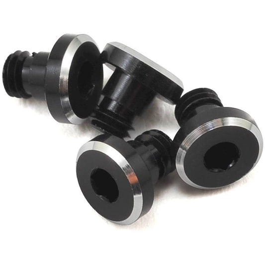 Yokomo BD8 Main Gear Screw (4)