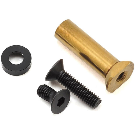Yokomo BD8 Titanium Coated Main Gear Shaft