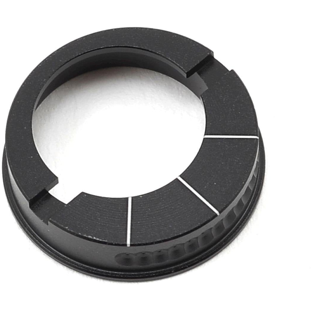 Yokomo BD8 Aluminum Belt Teansion Adjust Cam (Black)