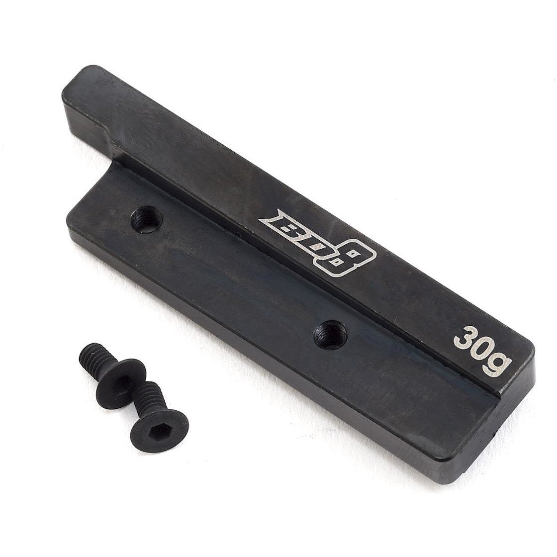 Yokomo Steel Center Balance Chassis Weight V2 (30g)
