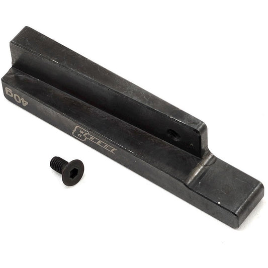 Yokomo BD8 Center Balance Weight (40g)