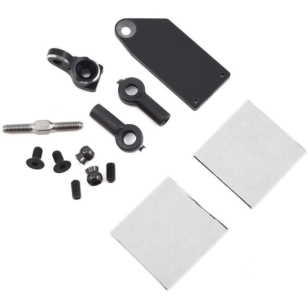 Yokomo BD8 2018 Pitching Control System