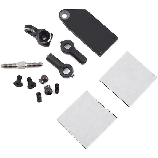 Yokomo BD8 2018 Pitching Control System