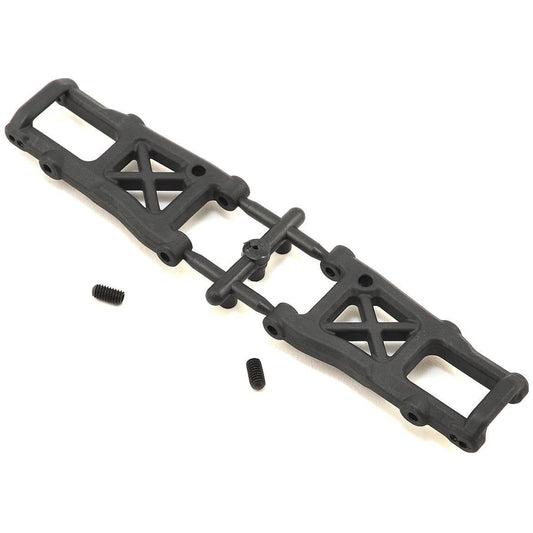Yokomo RTC Graphite Rear Suspension Arm Set (54mm-39.5mm)